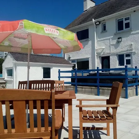Anglesey Home By The Sea Amlwch Exterior photo