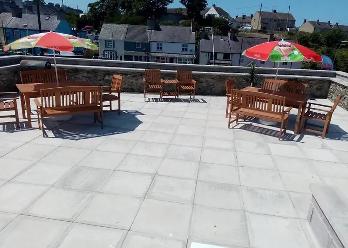 Anglesey Home By The Sea