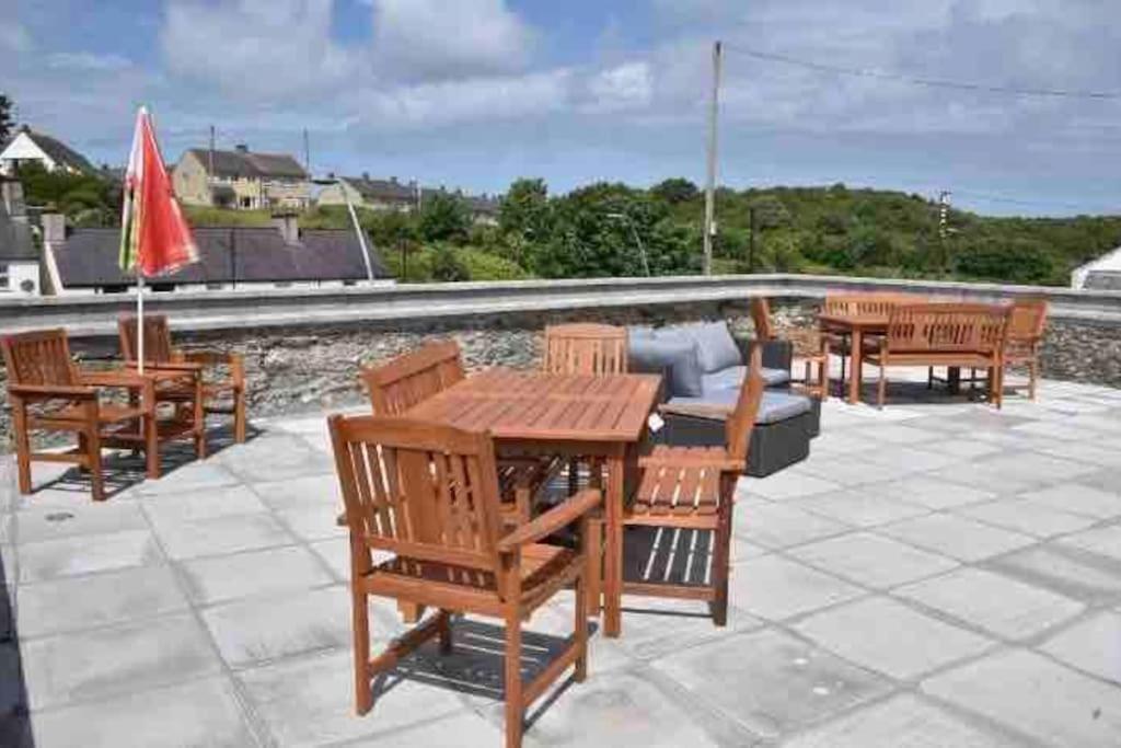 Anglesey By The Sea Amlwch