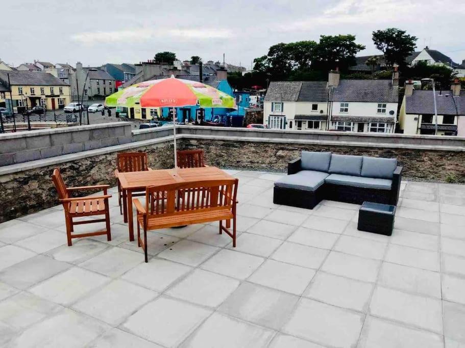 Anglesey By The Sea Holiday home Amlwch