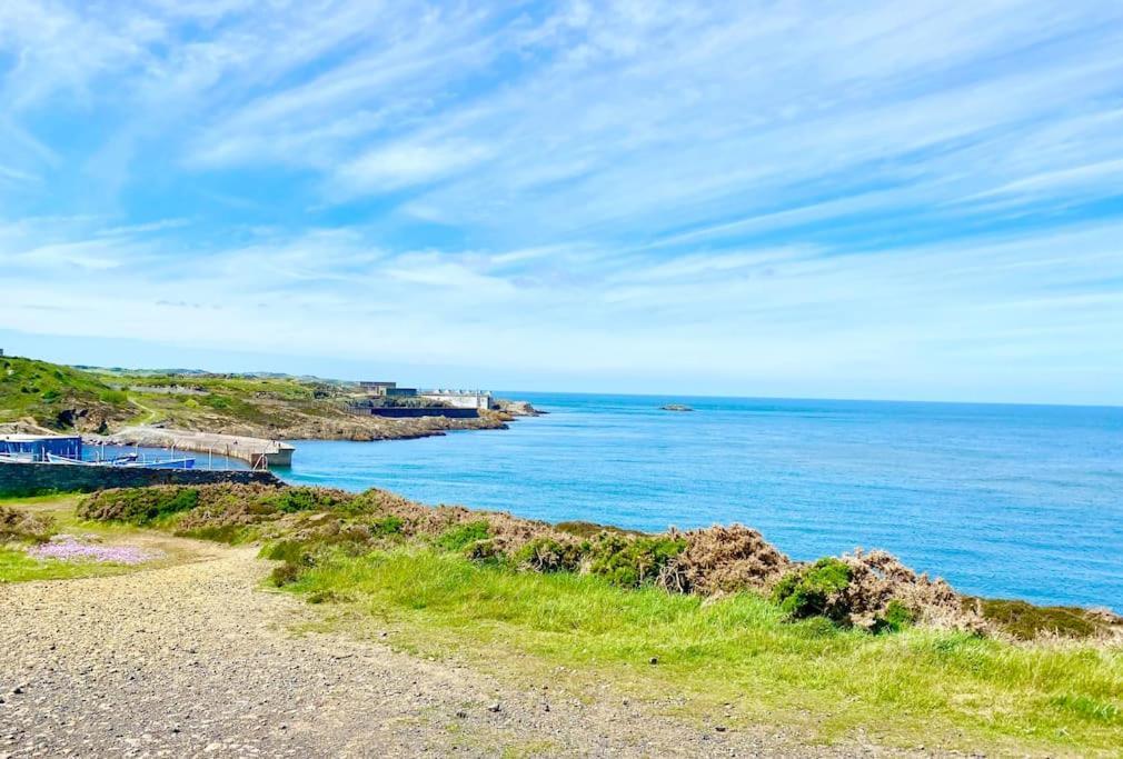 Anglesey By The Sea