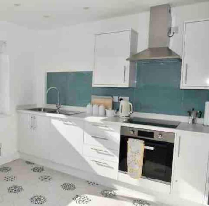 Holiday home Anglesey By The Sea Amlwch