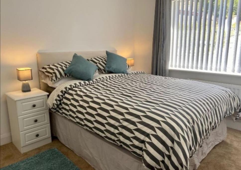 Anglesey By The Sea Holiday home