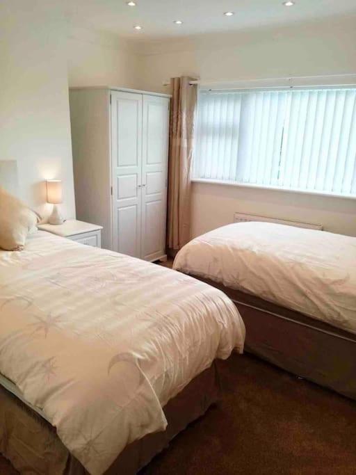 Anglesey By The Sea Holiday home Amlwch