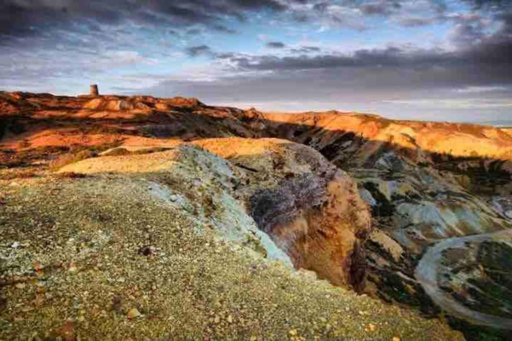 Anglesey By The Sea Amlwch