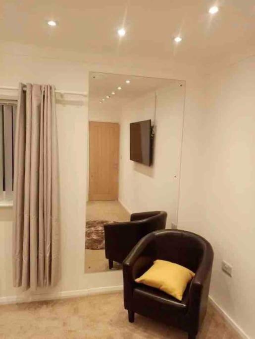 Anglesey By The Sea Holiday home Amlwch