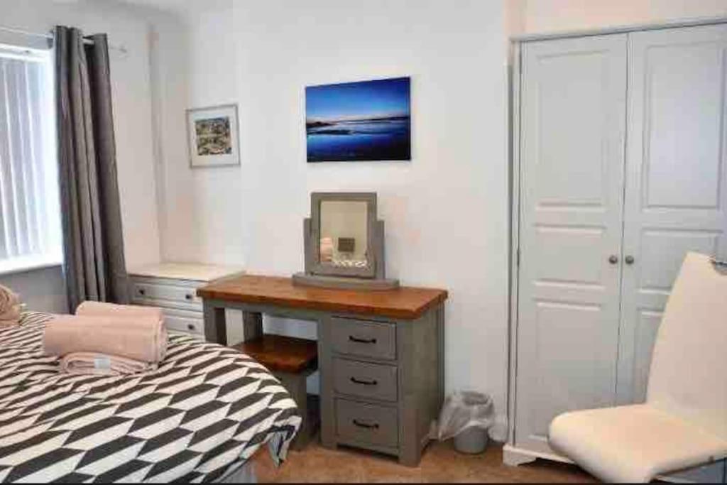 Holiday home Anglesey By The Sea *