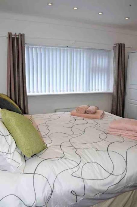 Anglesey By The Sea Holiday home
