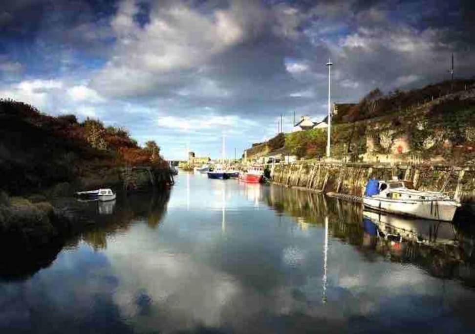 Anglesey By The Sea Holiday home