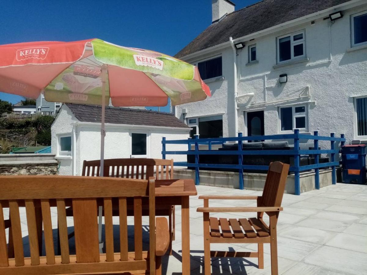 Holiday home Anglesey By The Sea *