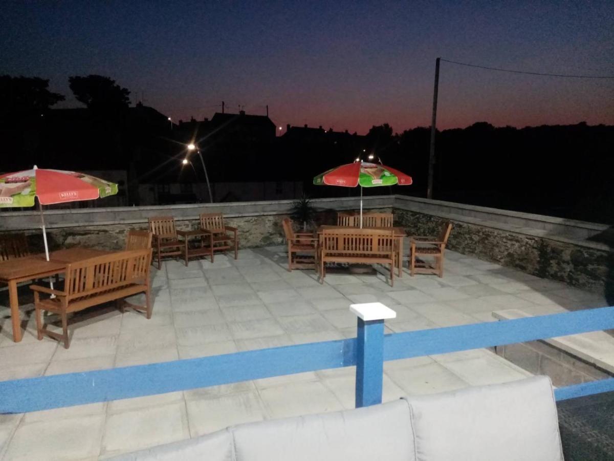 Holiday home Anglesey By The Sea Amlwch