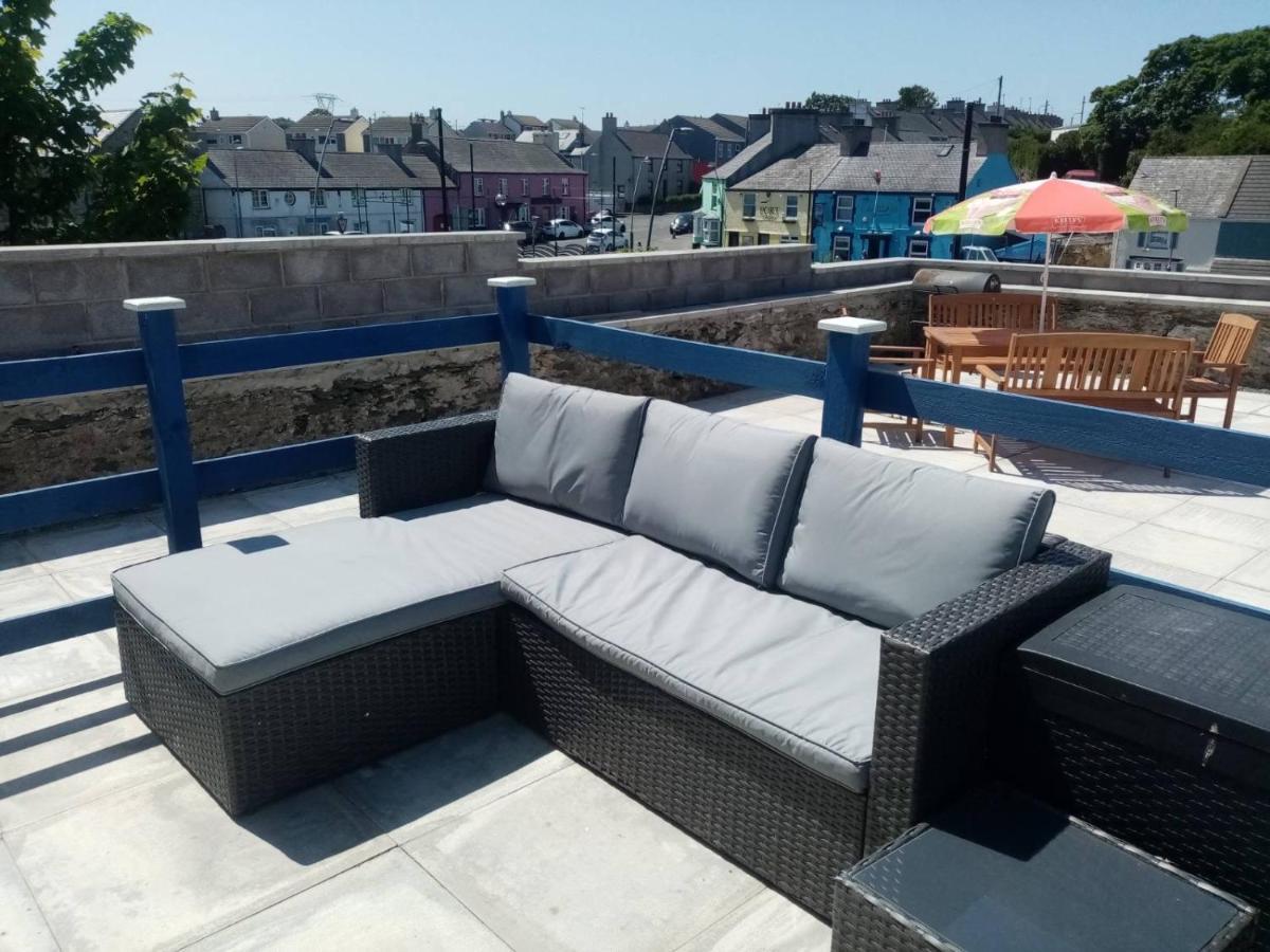 Anglesey By The Sea Holiday home Amlwch