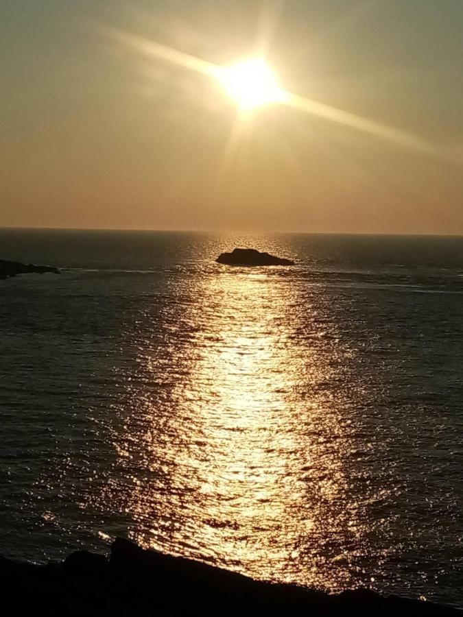 Holiday home Anglesey By The Sea *